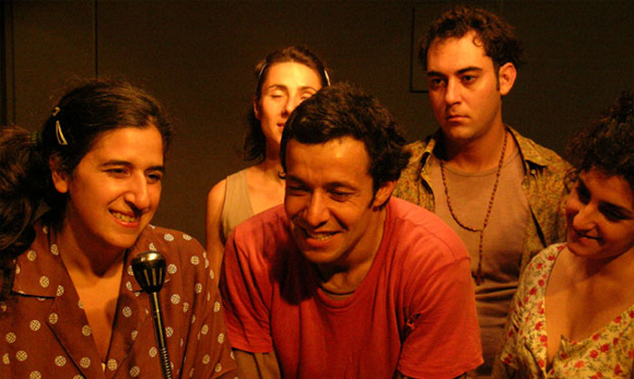 Felis de Marcelo Savignone